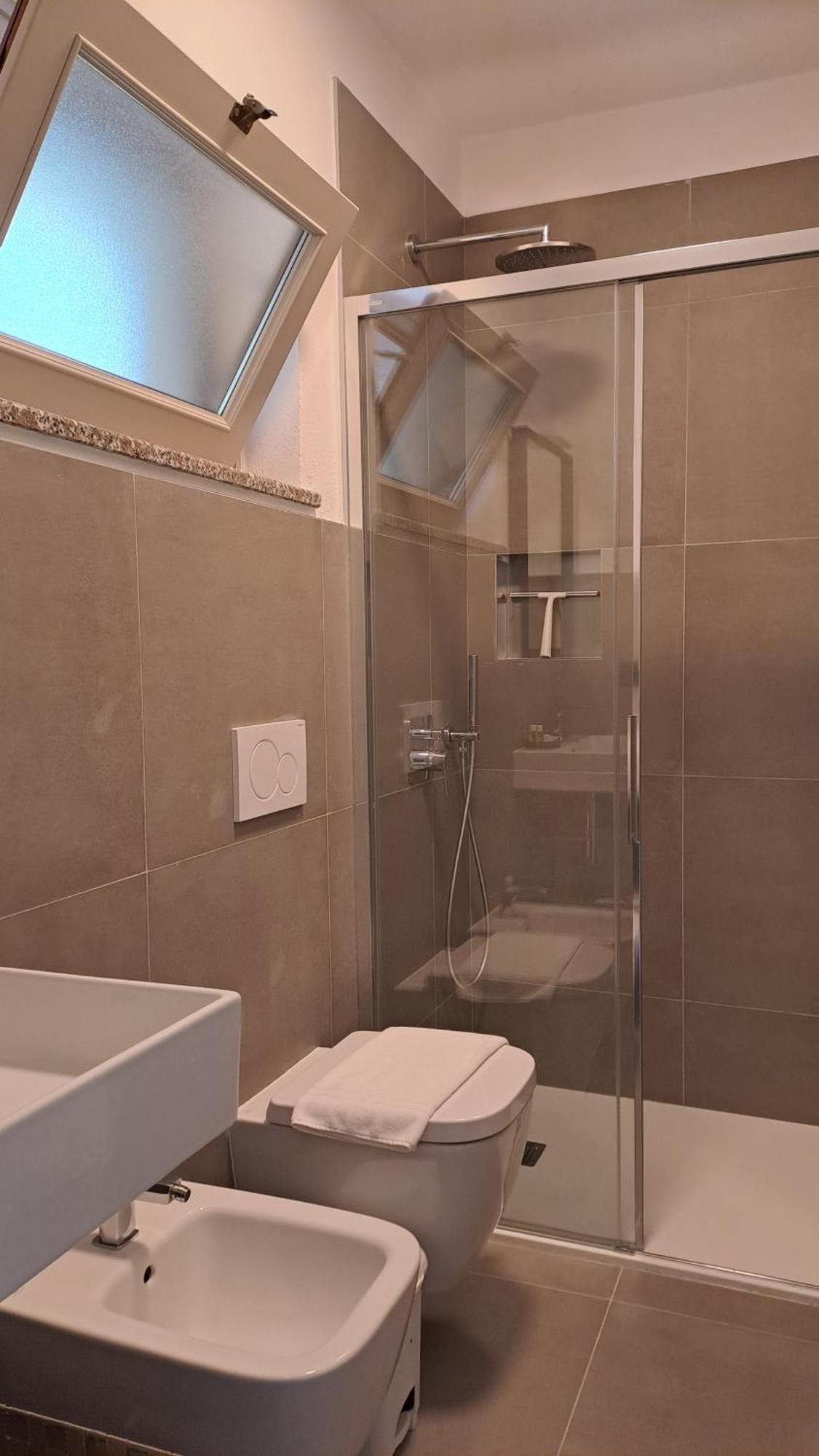 Residence San Vito Brenzone sul Garda Exterior foto
